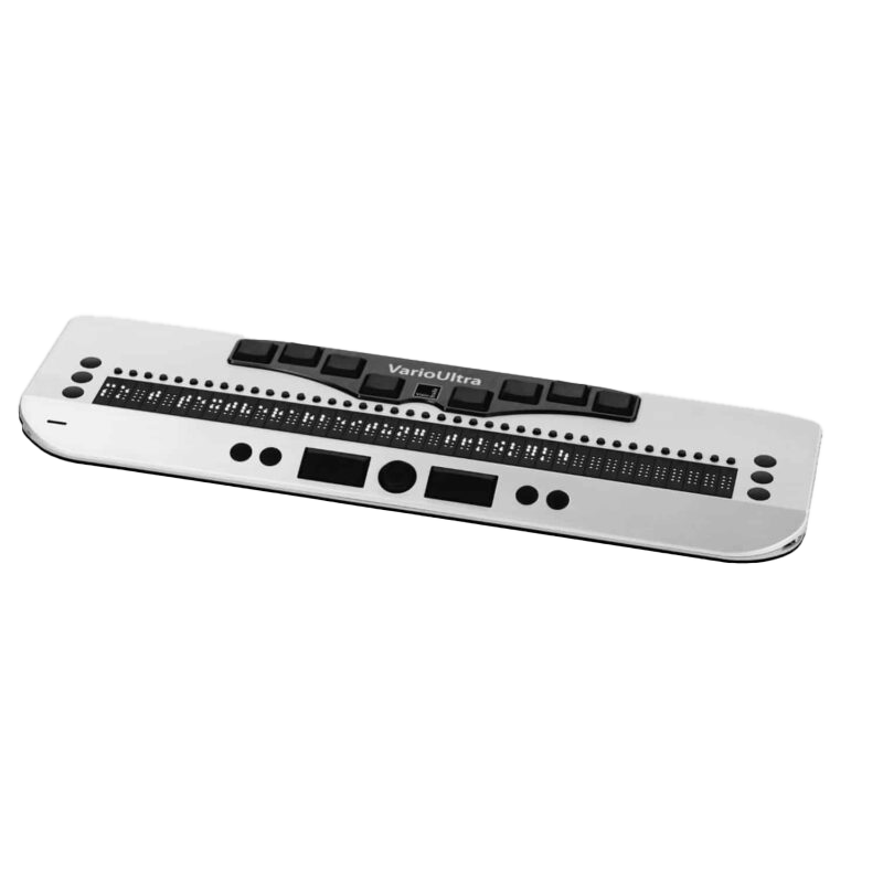 VisioBraille VarioUltra 40