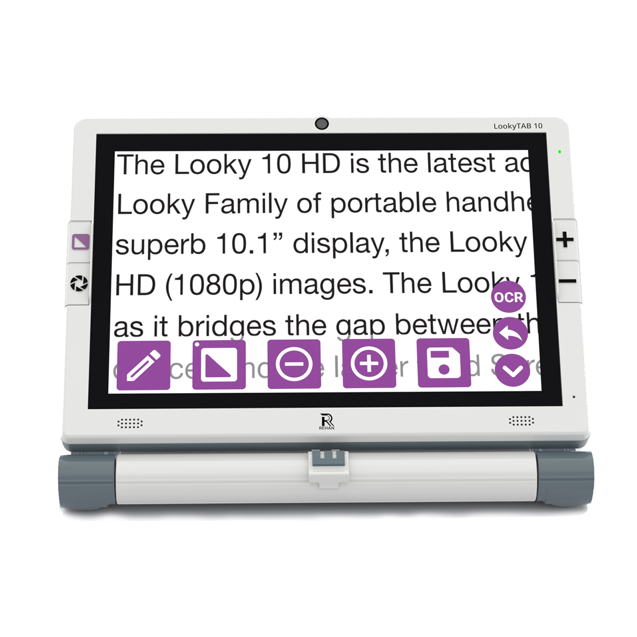 LookyTAB 10 Basic – Bild 4