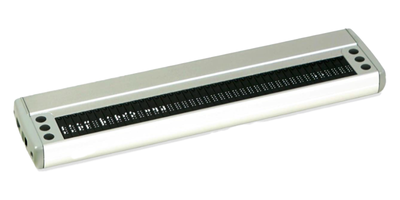 VisioBraille Vario 340 – Bild 2